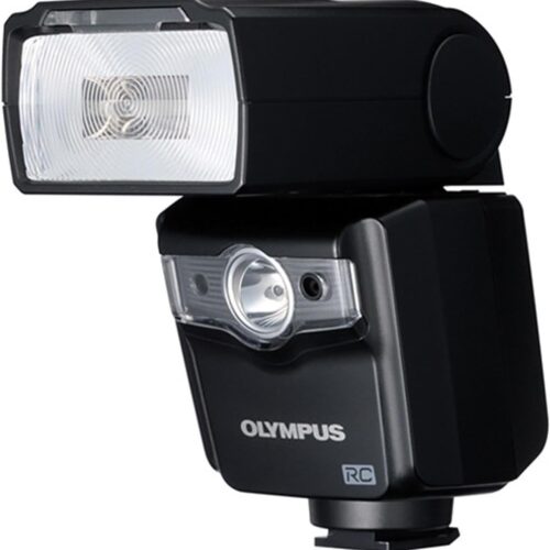 Olympus FL-600R Electronic Flash