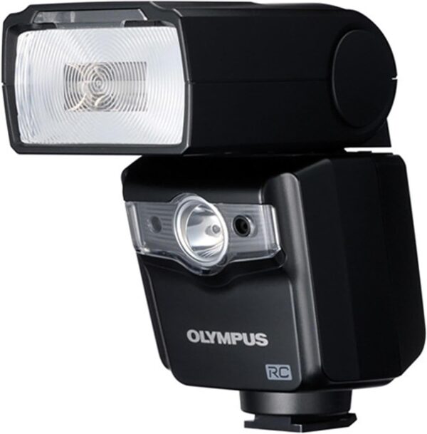Olympus FL-600R Electronic Flash