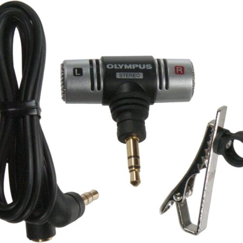 Olympus ME-51S Stereo Microphone