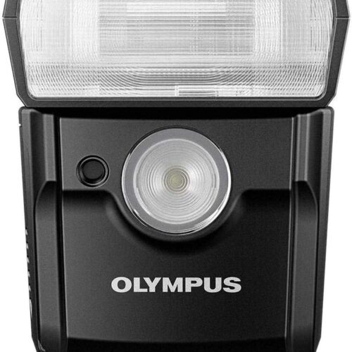 Olympus FL-700WR Electronic Flash