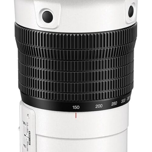 Olympus M.ZUIKO DIGITAL ED 150-400mm f/4.5 TC1.25x IS PRO Ultra Telephoto Zoom Lens