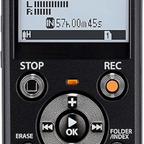 Olympus WS-883 Digital Voice Recorder
