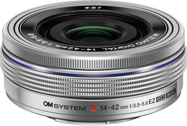 Olympus V321190BW000 19mm Wide Angle Conversion Fixed Lens